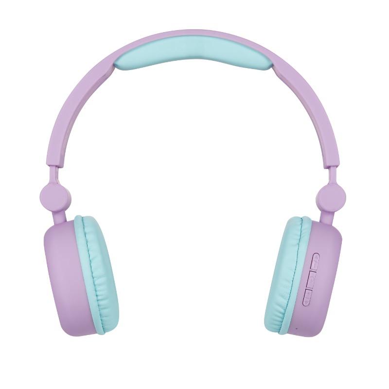 فولكانو - سماعات بلوتوث مع أكواب دوارة برسومات ديزني فروزن