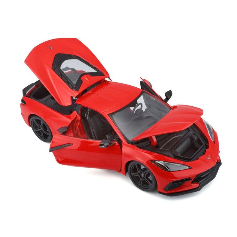 Maisto 2020 Chevrolet Corvette