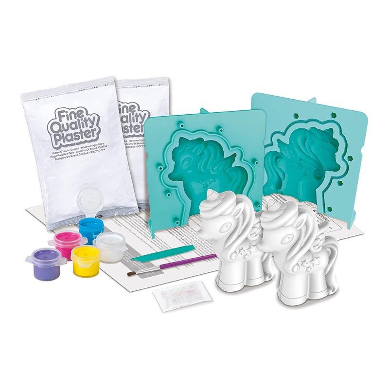 فور ام - مجموعة تلوين قوالب اليونيكورن