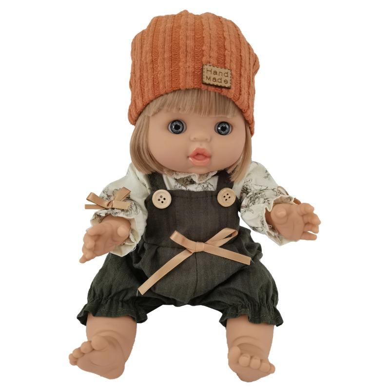 كيسن - دمية مقاس 14 بوصة