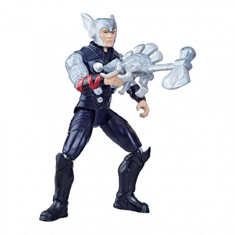 Marvel Mech Strike Figure Thor