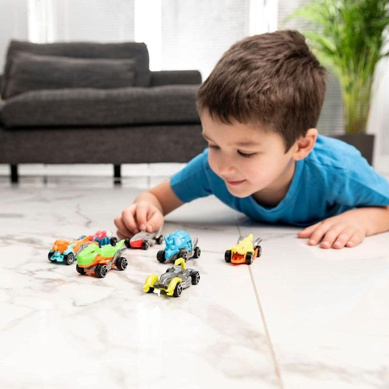 Teamsterz Best Machine Cars - Assorted