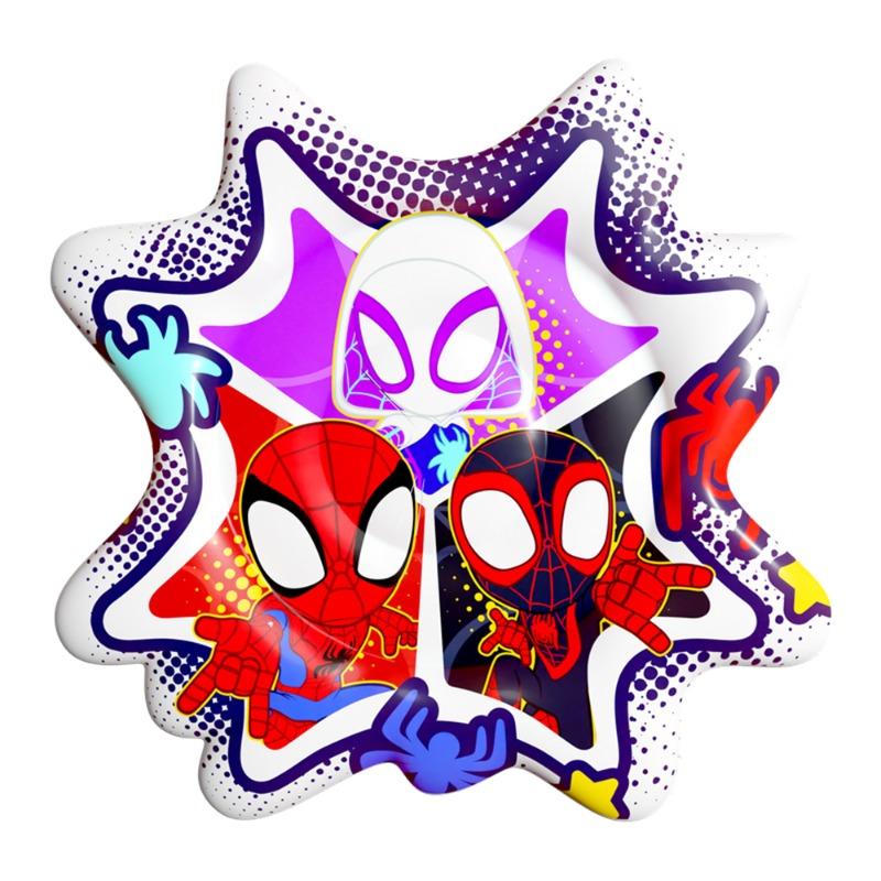 مرتبة سباحة مارفل – سبايدي