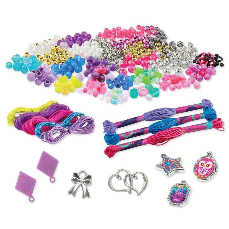 Colorful Jewellery Party Bucket