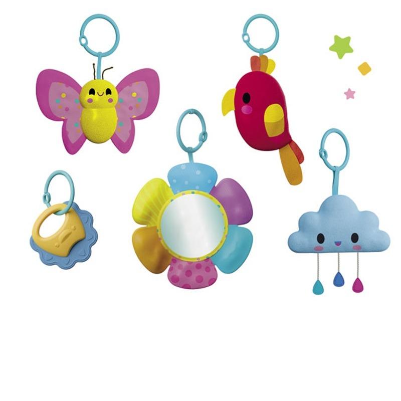 Kids Hits Activity Gym Zoo Friends