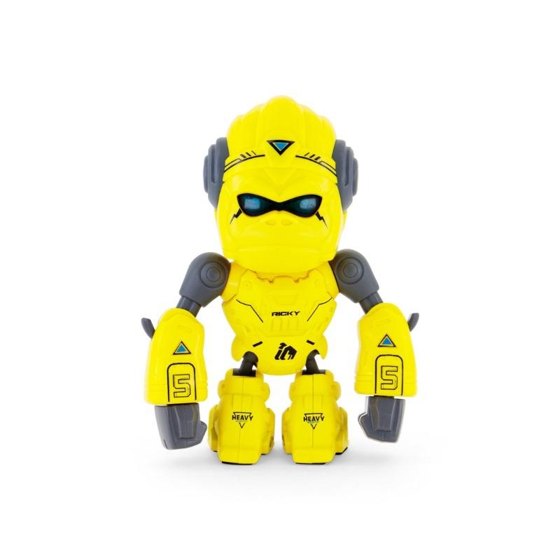 Nitro2Go Die-cast Alloy Gorilla - Assorted