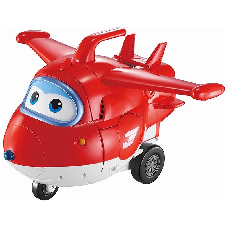 Super Wings - Jett Take Off Tower