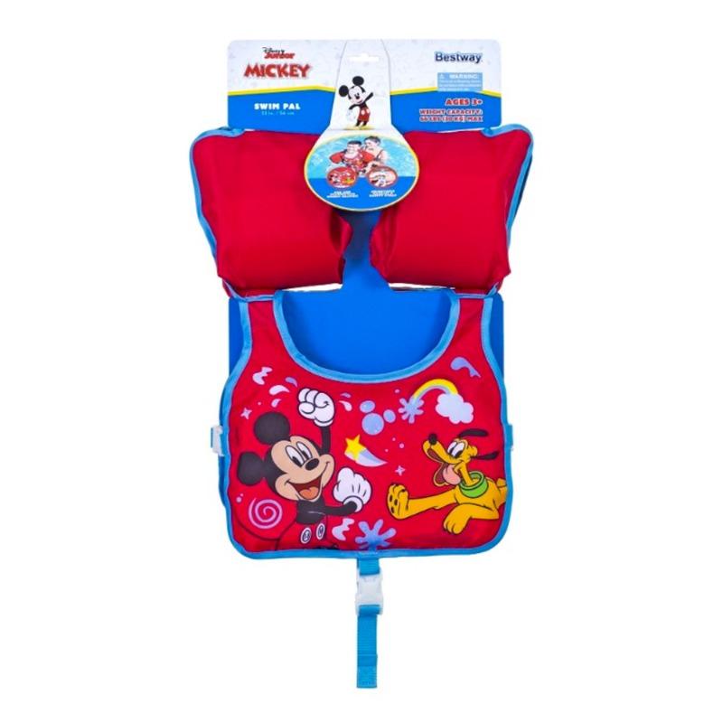 Bestway Swim Safe Mickey and His Friends 56 Cm