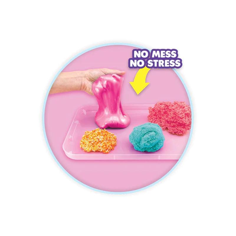 Slimy Ultimate Bucket of Fun Tub Super Set