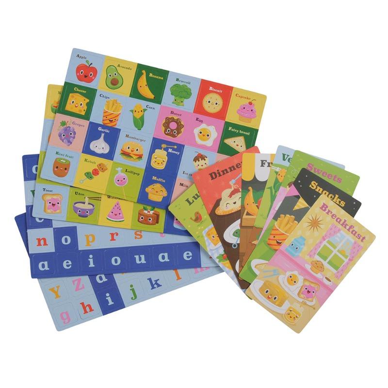 Tiger Tribe Magnificent World Of ABC Animals