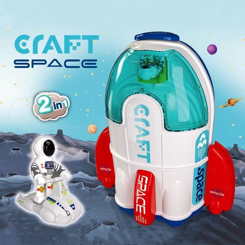 مجموعة لعب المنطاد