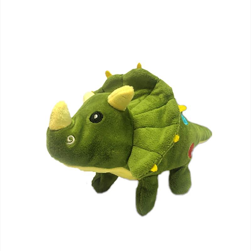Dinosaur Plush