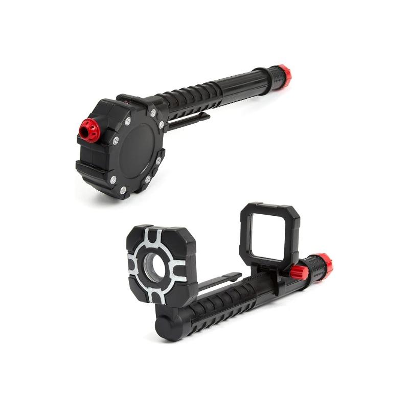 Spy X Spy Pen Toolkit Pocket Sized Gear for Spy Kids