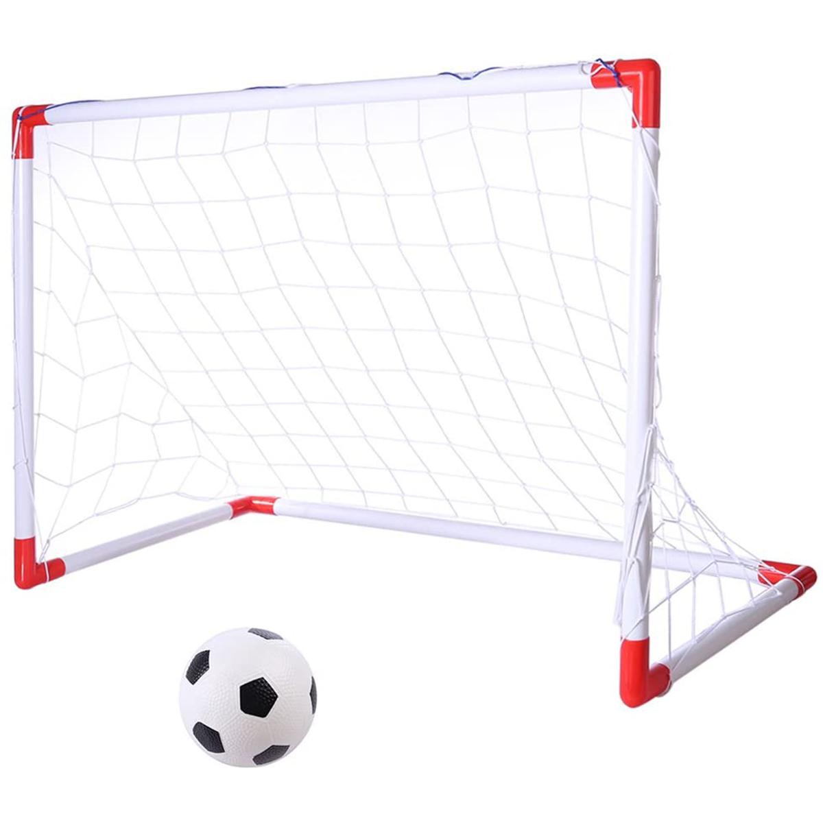 Soccer Goal Play Set