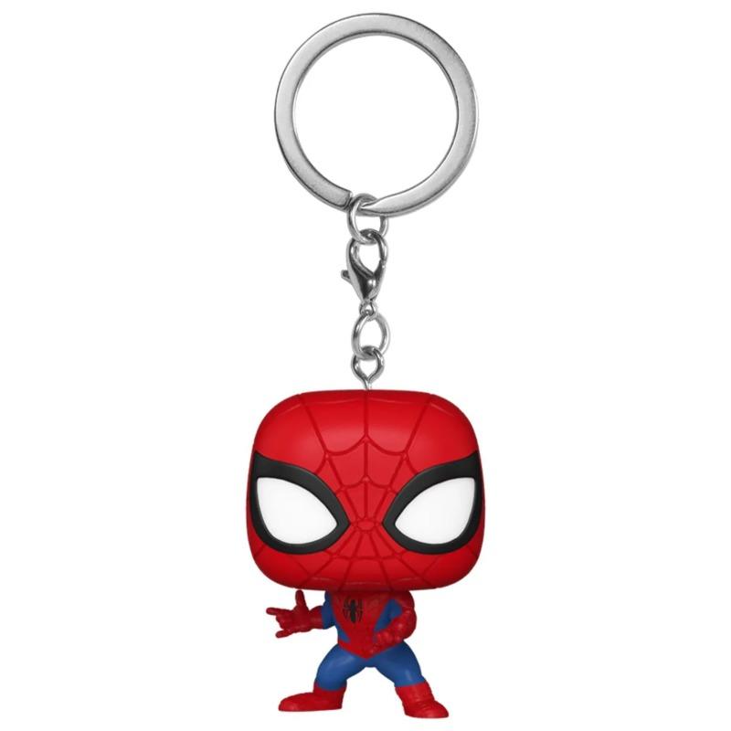 Funko Pop - Pocket Pop Marvel Spider Man