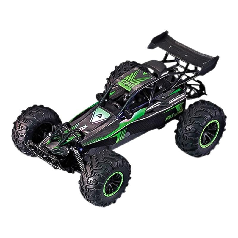 Funster High Speed Vanguard Fox Car