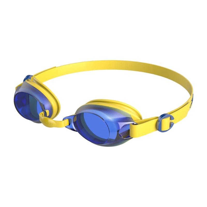 Speedo Child Jet Goggles - Yellow