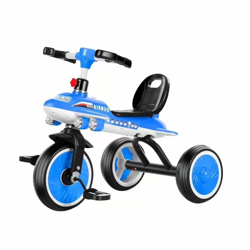 Plane Themed Tricycle