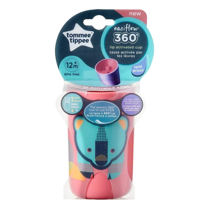 Tommee Tippee Easiflow Beaker Cup 250ml