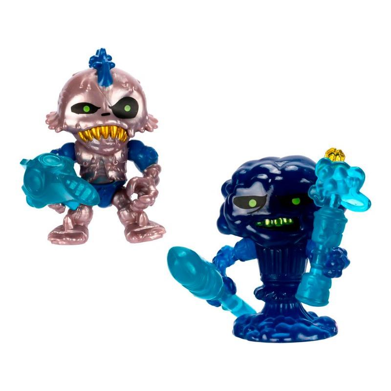 Treasure X Dissection Aliens S2 Mini Alien Dissection