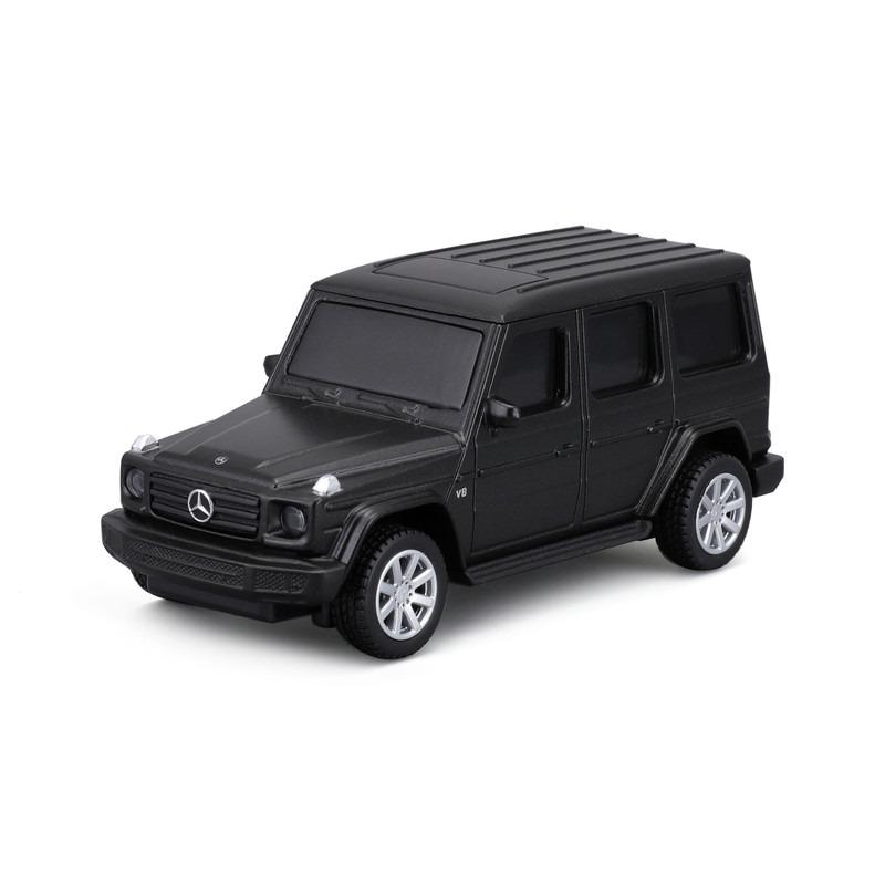Maisto 1:41 Marcedes Benz G-Class Metal Remote Control Car