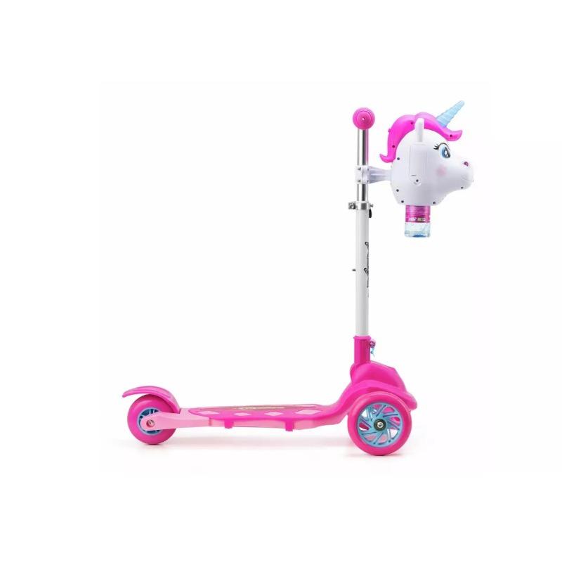 زوتز - سكوتر زوتز يونيكورن بابل جو
