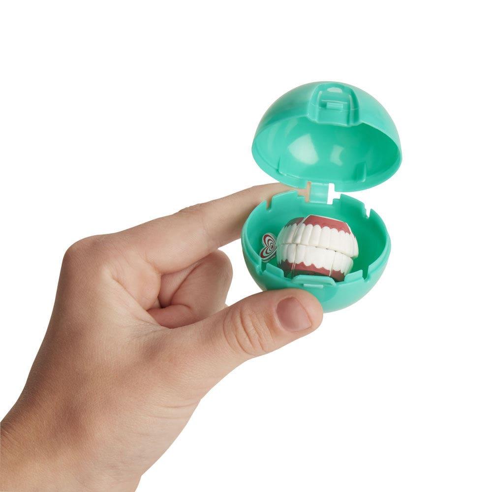 مفاجأة شخصيات ترانسفورمرز بوت بوتس