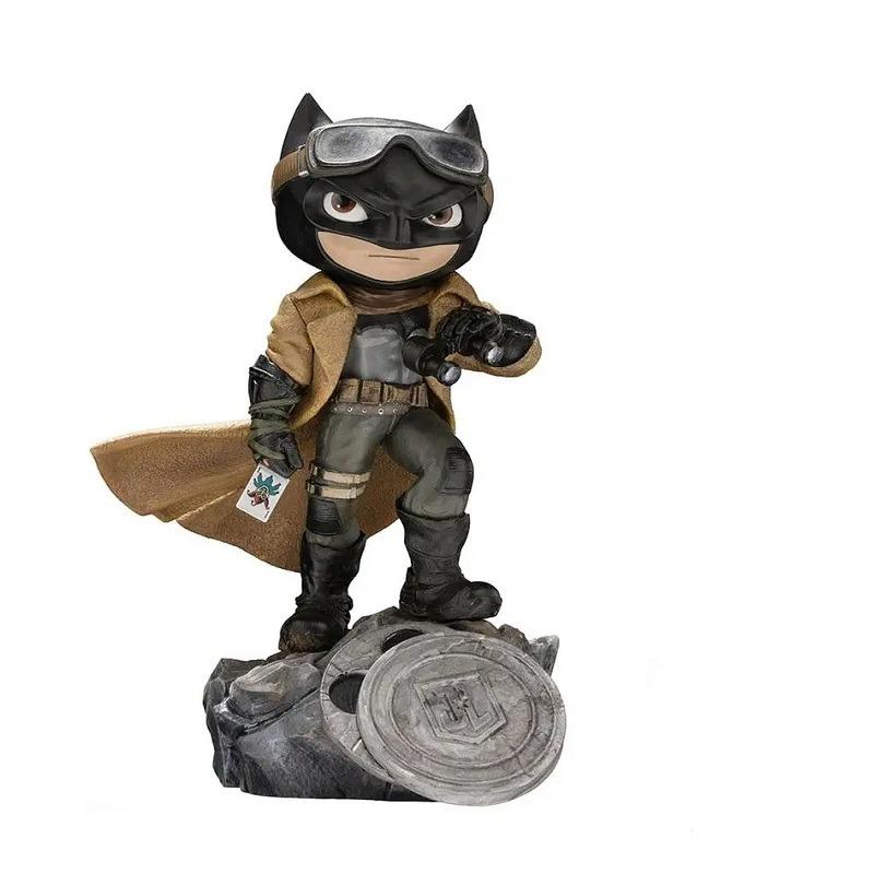 MiniCo Batman Knightmare - ZS Justice League