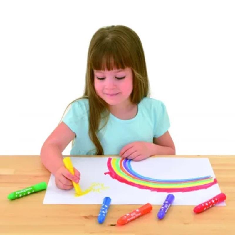 Galt 6 Painting Sticks