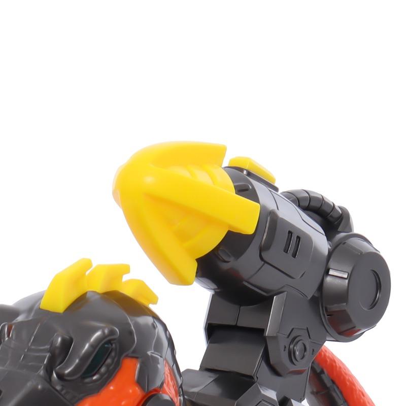 Warrior Tech T Wrecker JR With Lights And Sounds