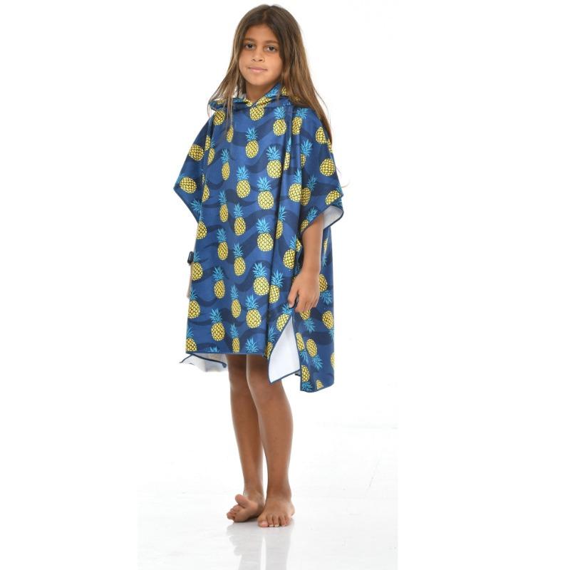 سيشل - رداء منشفة شاطئ تصميم الأنانس