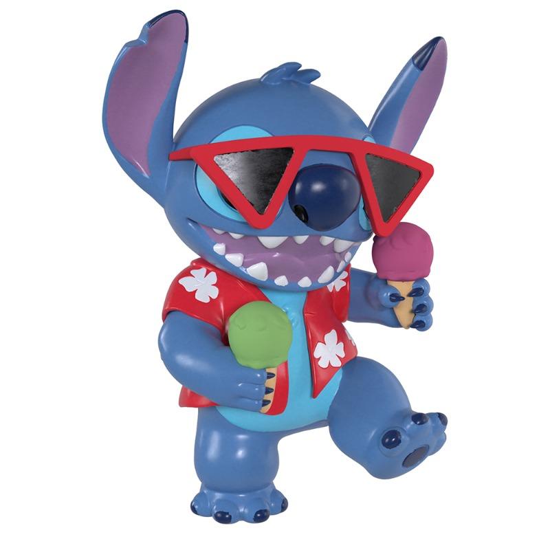 Stitch Fidget Figure Assorted 6 CDU 12 PCS Stitch Ice Cream