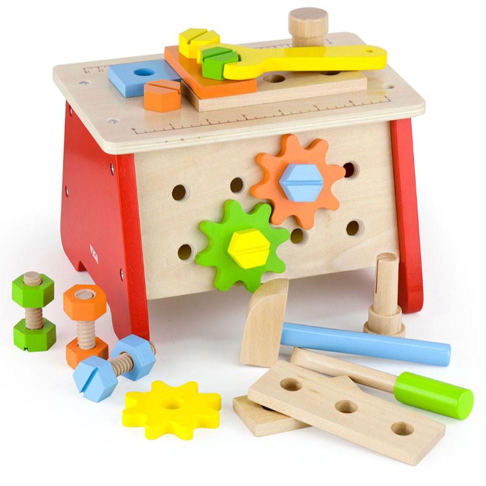 VIGA Table Top Workbench