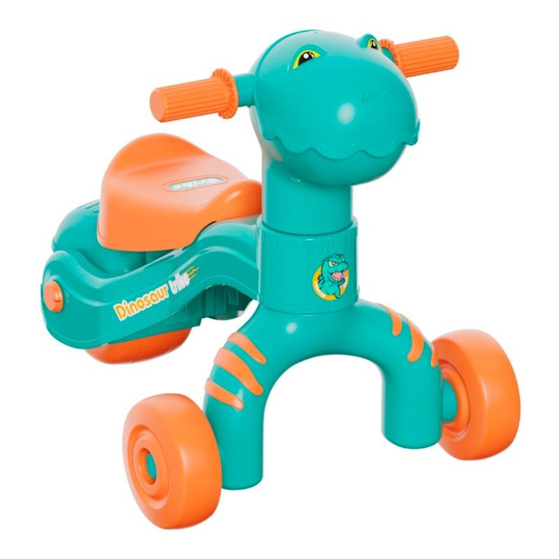 فايف ستار - مشاية أطفال بتصميم ديناصور