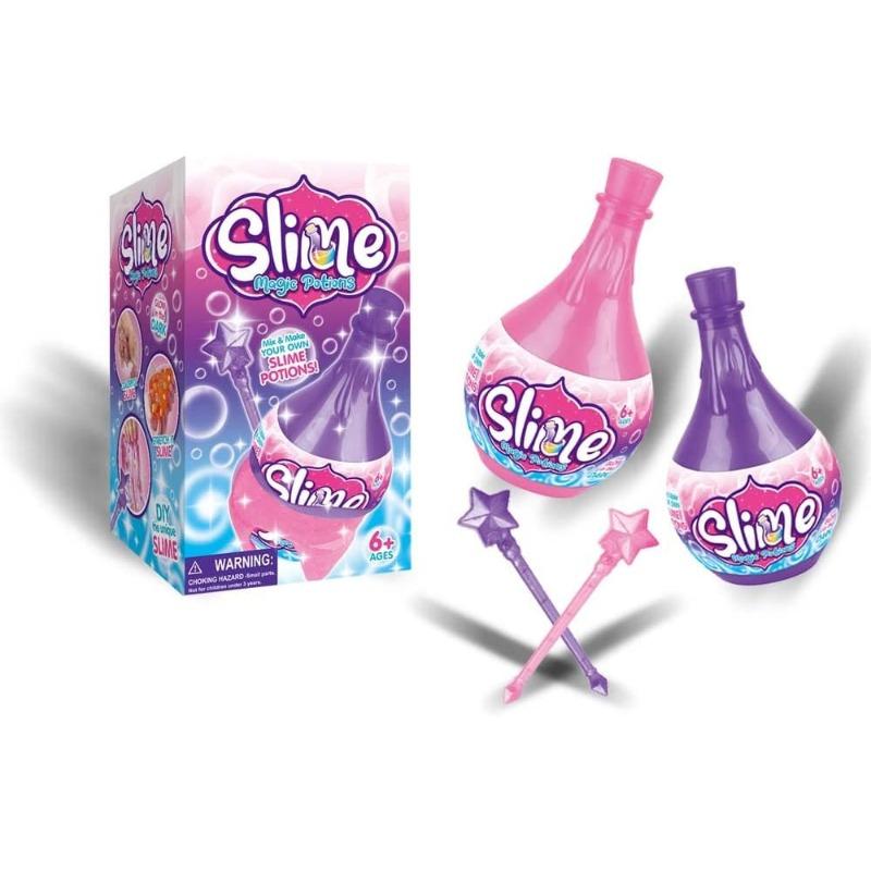 Coo11 Kids Potions Slime Making Kit for kids