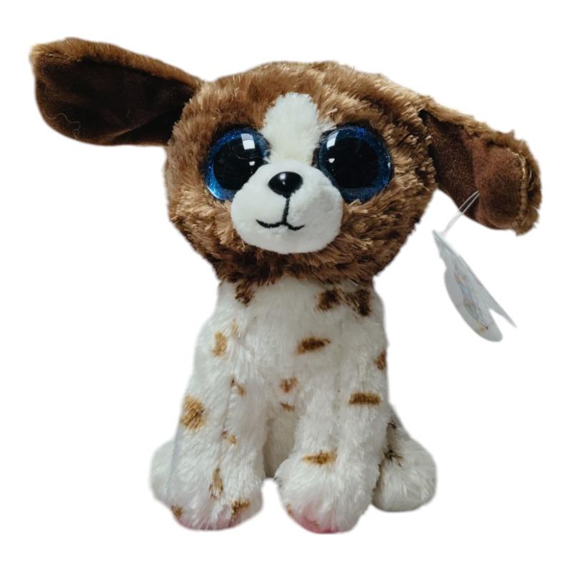 كادلي لوفابلز - دمية قطيفة الجرو مودلس مقاس 15 سم