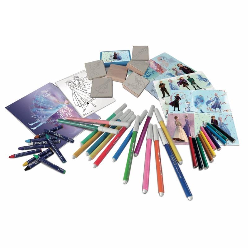 Disney Frozen II Mega Maxi Sets