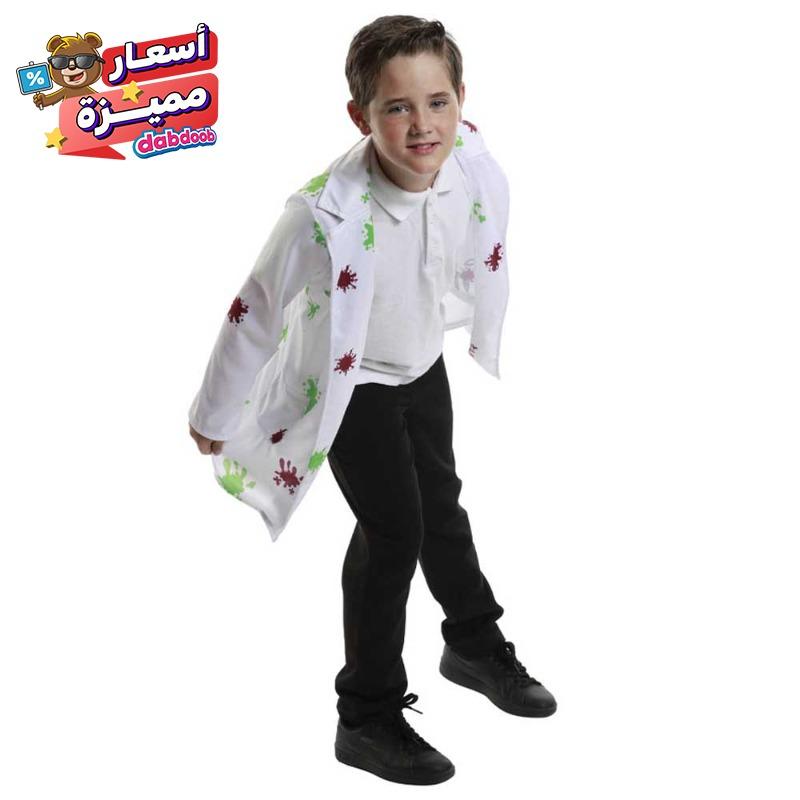 Mad Toys - Mad Scientist Professions Costumes - Small