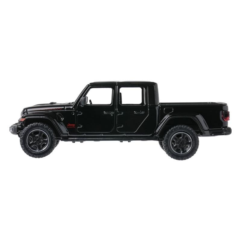 Jeep Gladiator Rubicon 1:24