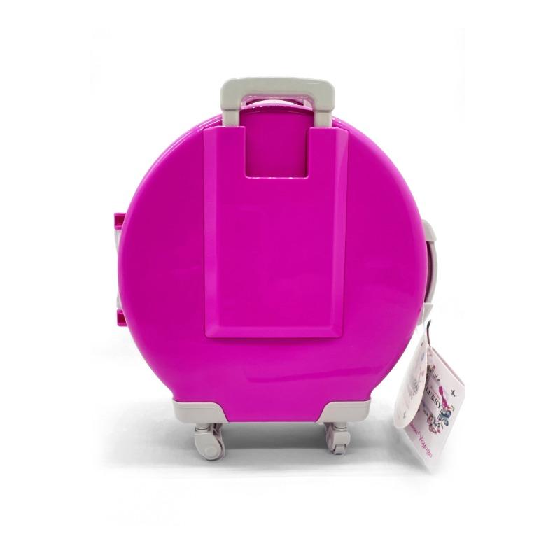 لوكي - مموعة التجميل لوكي بيوتي ديزاين فاشن