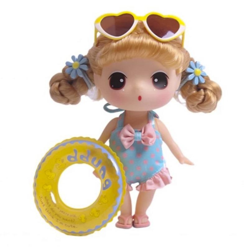 ddung Doll - Swimsuit Girl