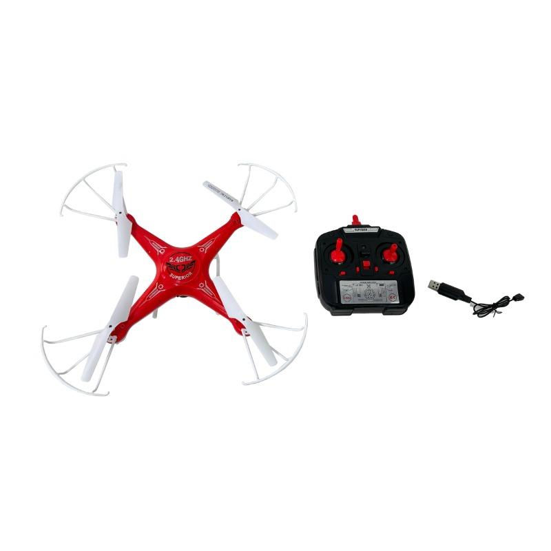 دي 6 هوڨر طائرة درون بجهاز تحكم عن بعد - متنوع