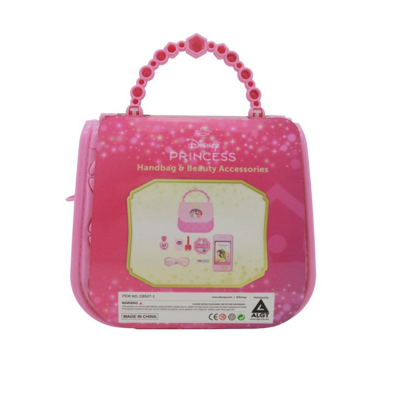 Disney Princess Handbag & Beauty Accessories Set
