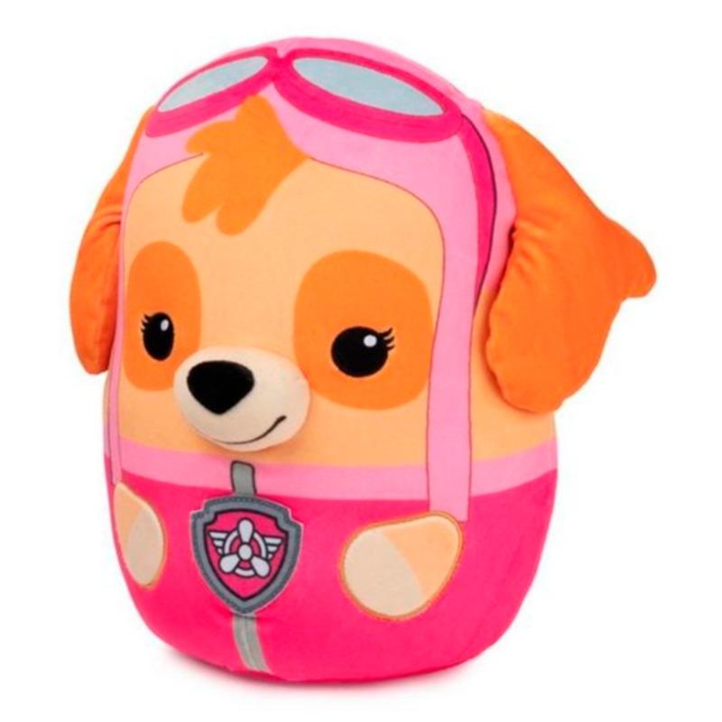 باو بترول - دمية باو بترول