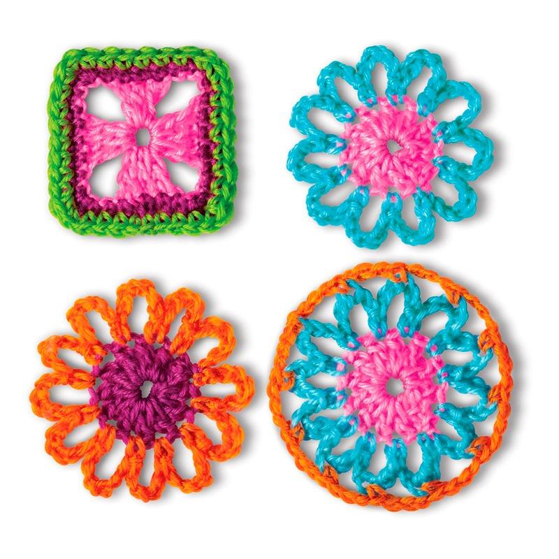 4M Easy To Do Crochet