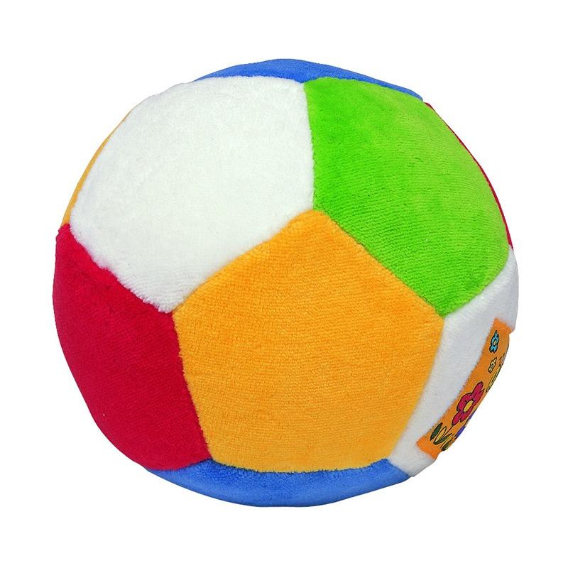Ks Kids Babys First Ball