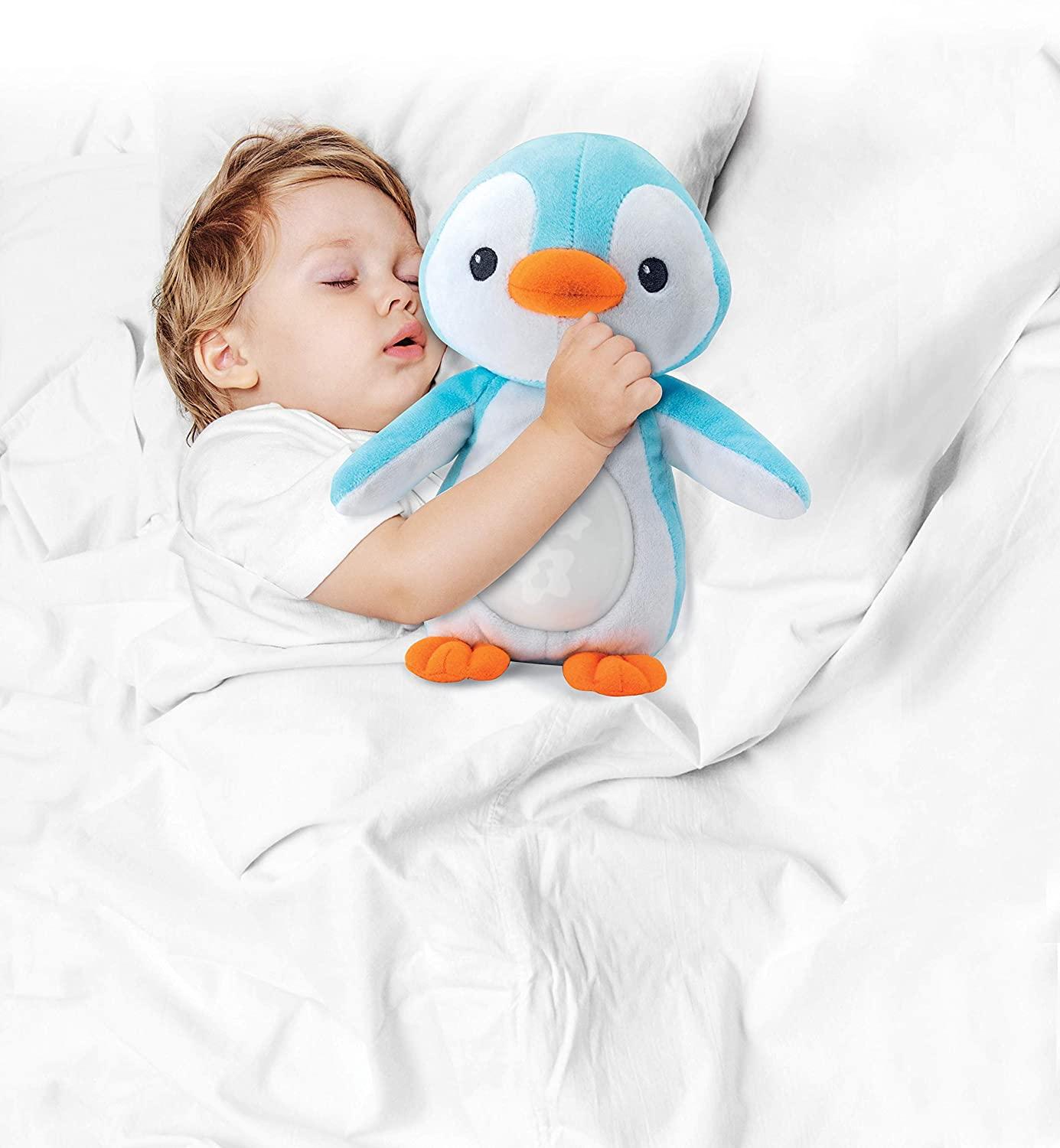 وين فن - البطريق المضيء