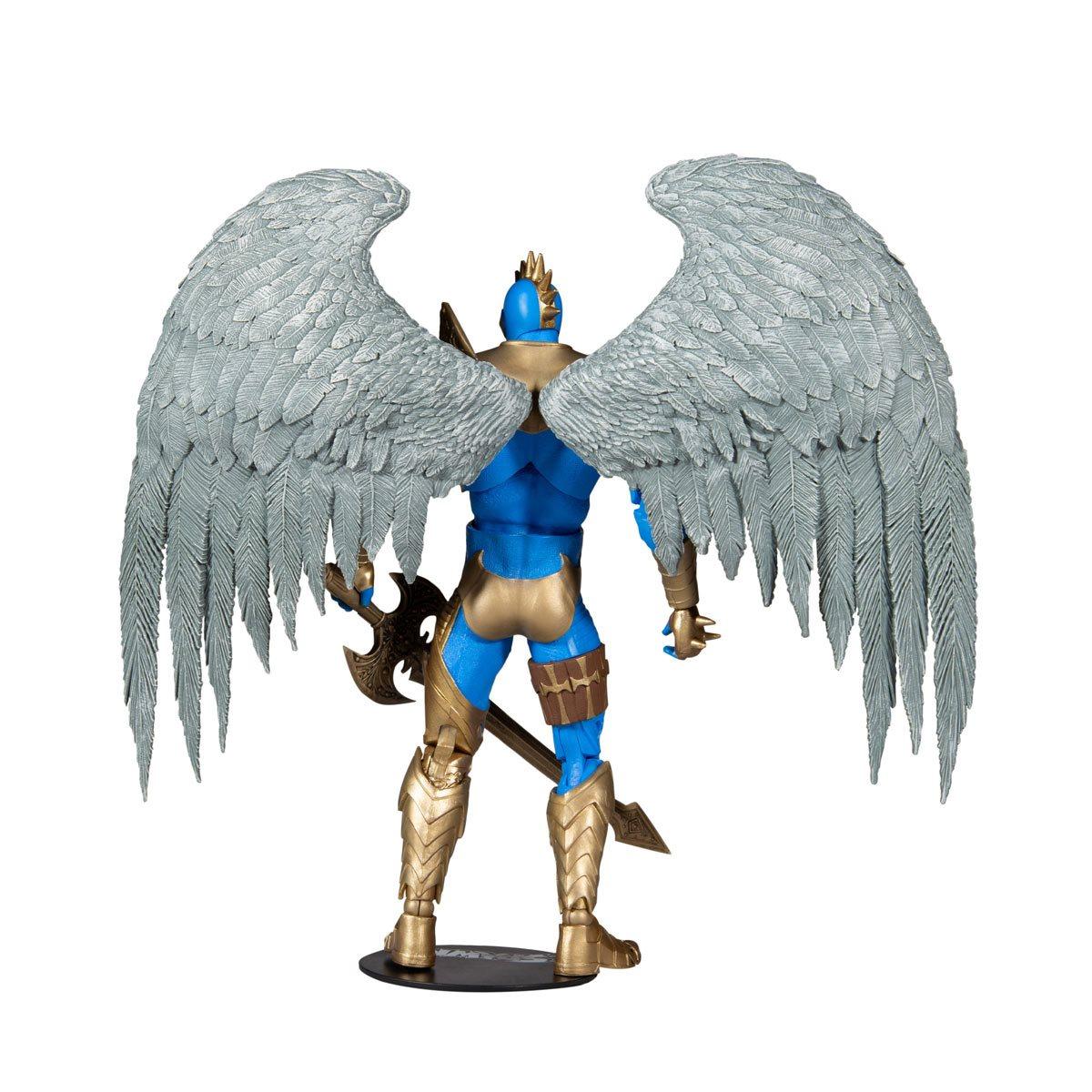 سباون - شخصية ذا ريديمر أكشن 7 انش