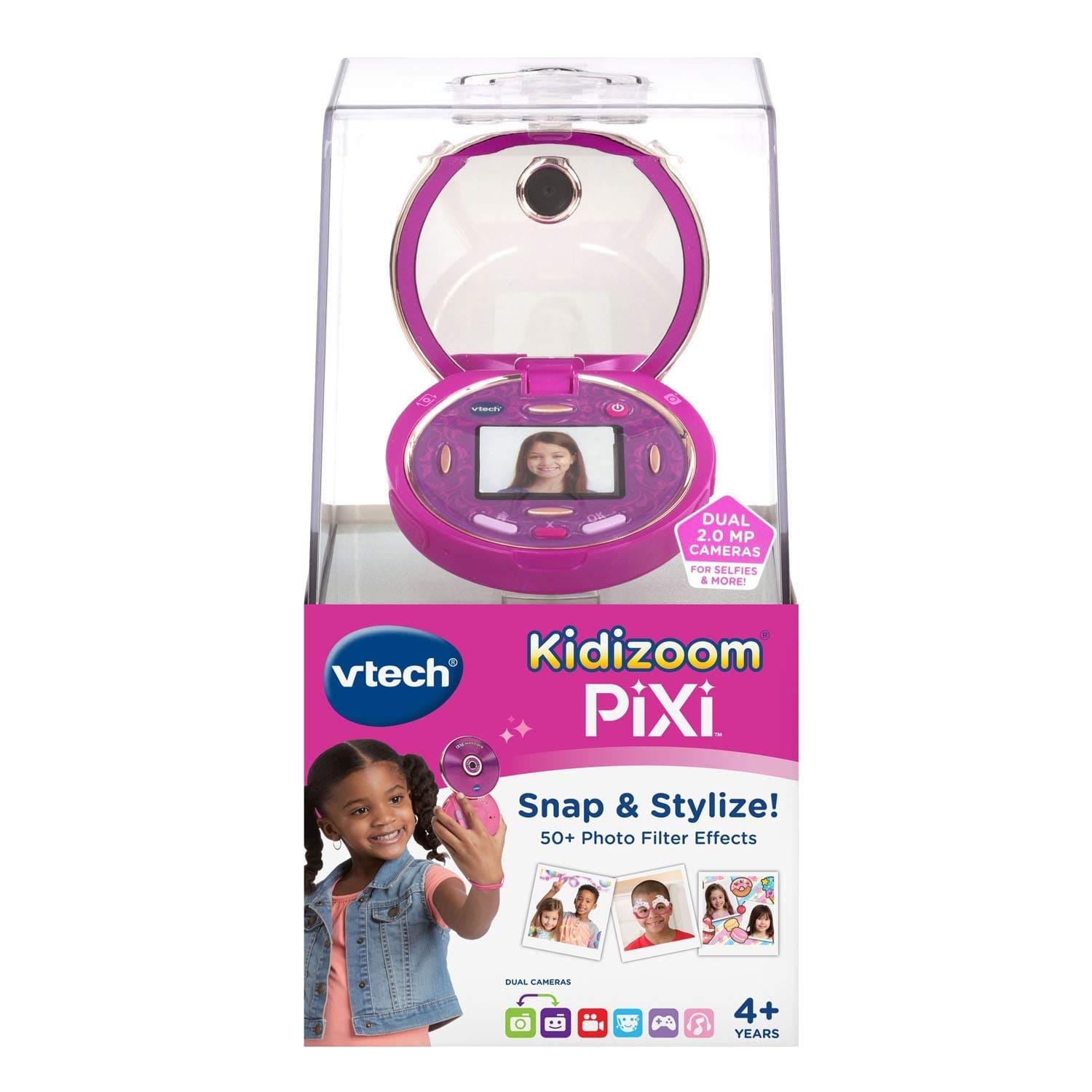 Vtech KidiZoom Pixi Camera