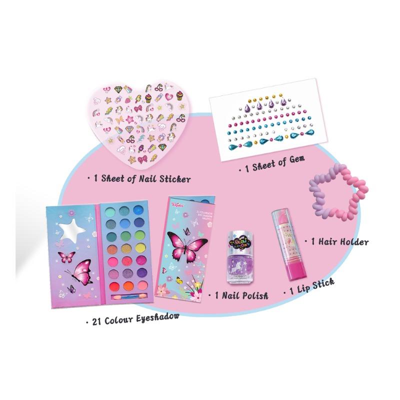 توكيداس - مكياج ماجيك بيوتي